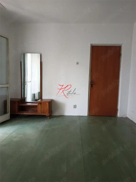 Pantelimon, vanzare garsoniera decomandata.