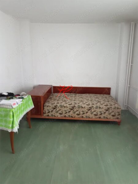 Pantelimon, vanzare garsoniera decomandata.