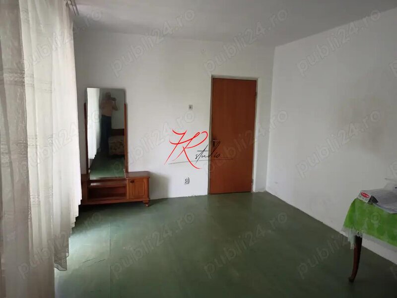 Pantelimon, vanzare garsoniera decomandata.