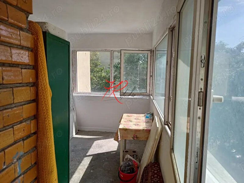 Pantelimon, vanzare garsoniera decomandata.