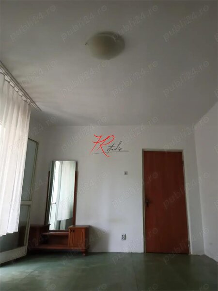 Pantelimon, vanzare garsoniera decomandata.